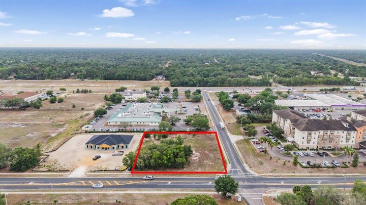 Photo 1 of 24 — 00 QUALITY DRIVE, SPRING HILL, FL 34609