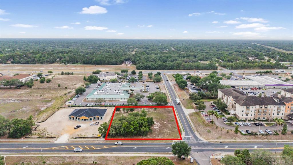 Photo of Quality Drive, Spring Hill, FL 34609 (MLS # TB8507925)