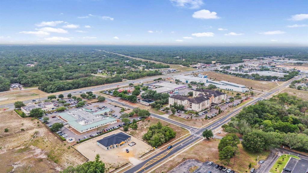 Photo of Quality Drive, Spring Hill, FL 34609 (MLS # TB8507925)