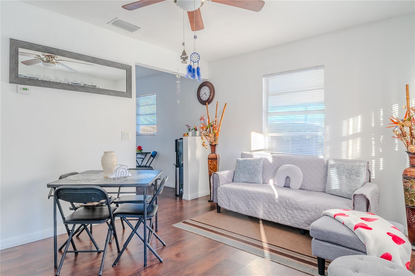 TOWN OF CITRUS PARK - Residential