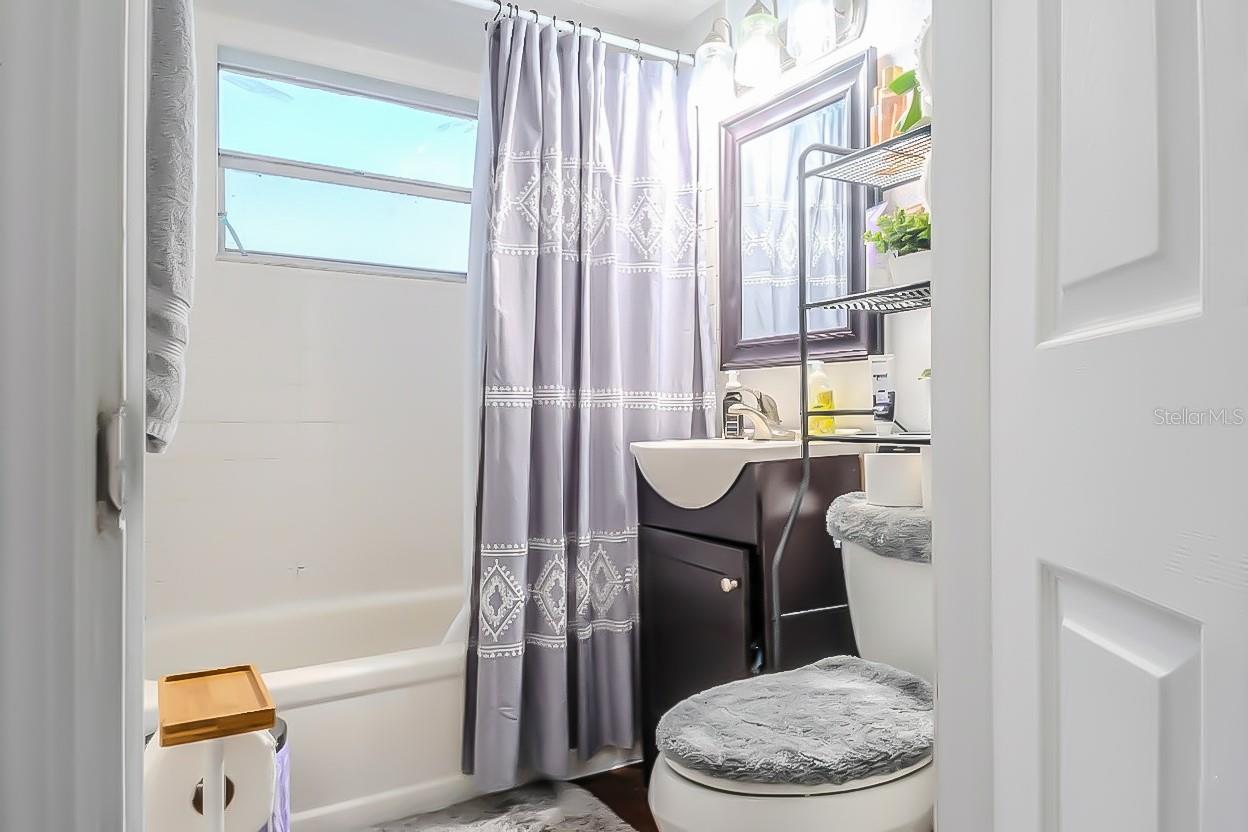 TOWN OF CITRUS PARK - Residential