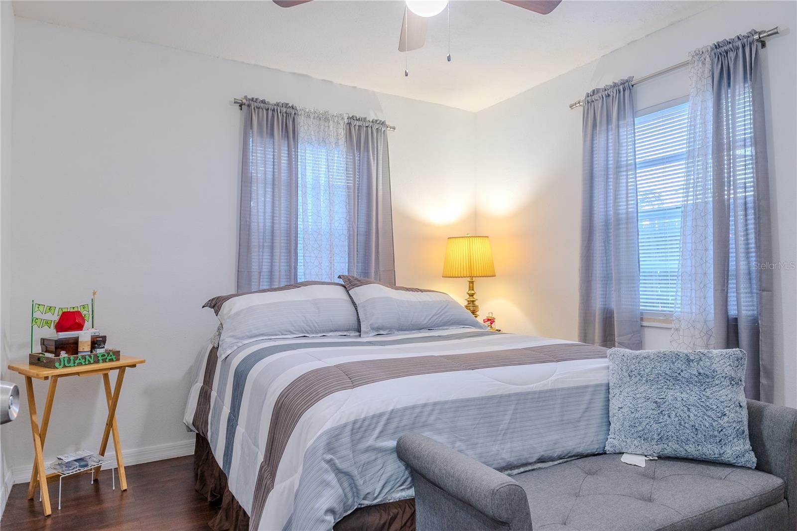 TOWN OF CITRUS PARK - Residential