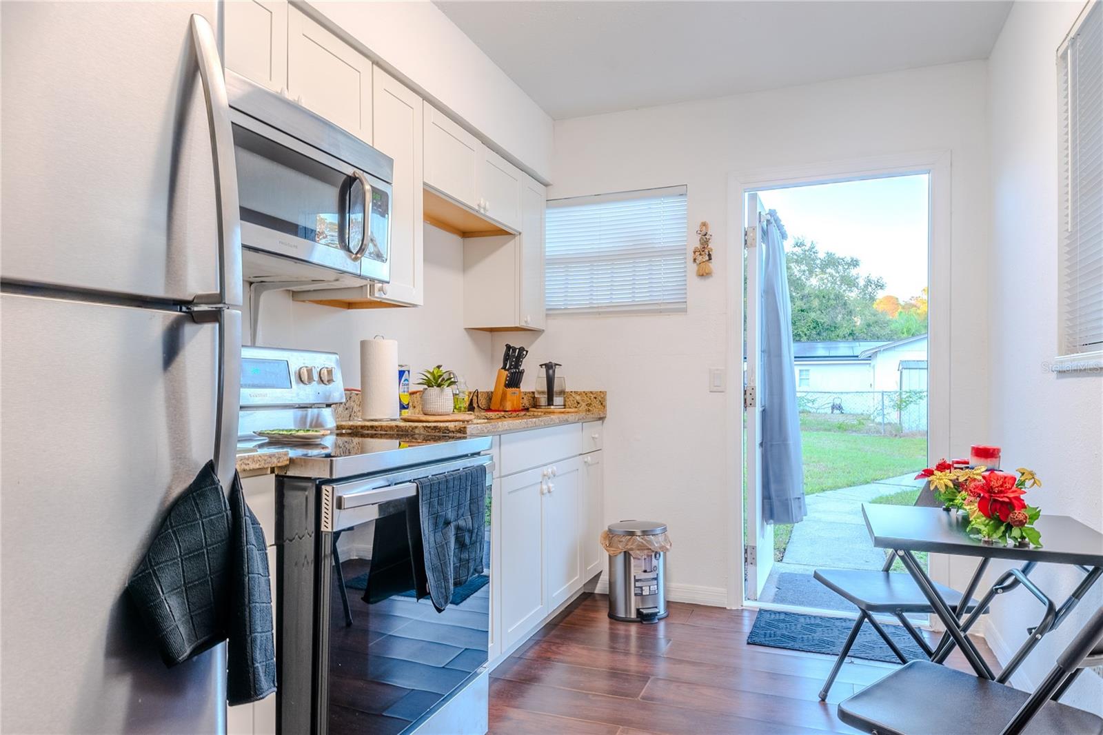 TOWN OF CITRUS PARK - Residential