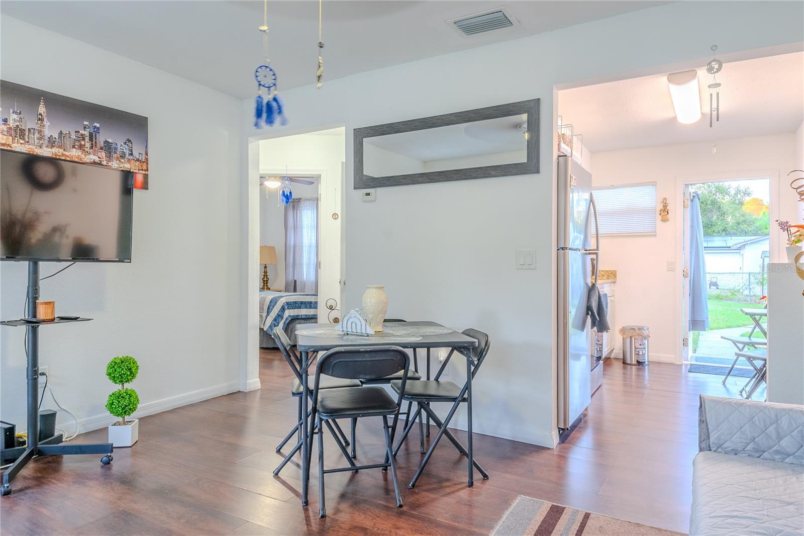 TOWN OF CITRUS PARK - Residential