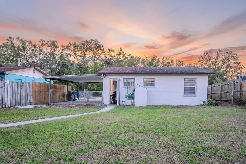 Photo of 7609 Almark Street, Tampa, FL 33625 (MLS # TB8456117)