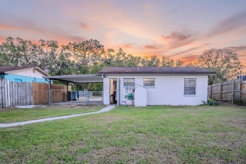 7609 ALMARK STREET TAMPA FL 33625