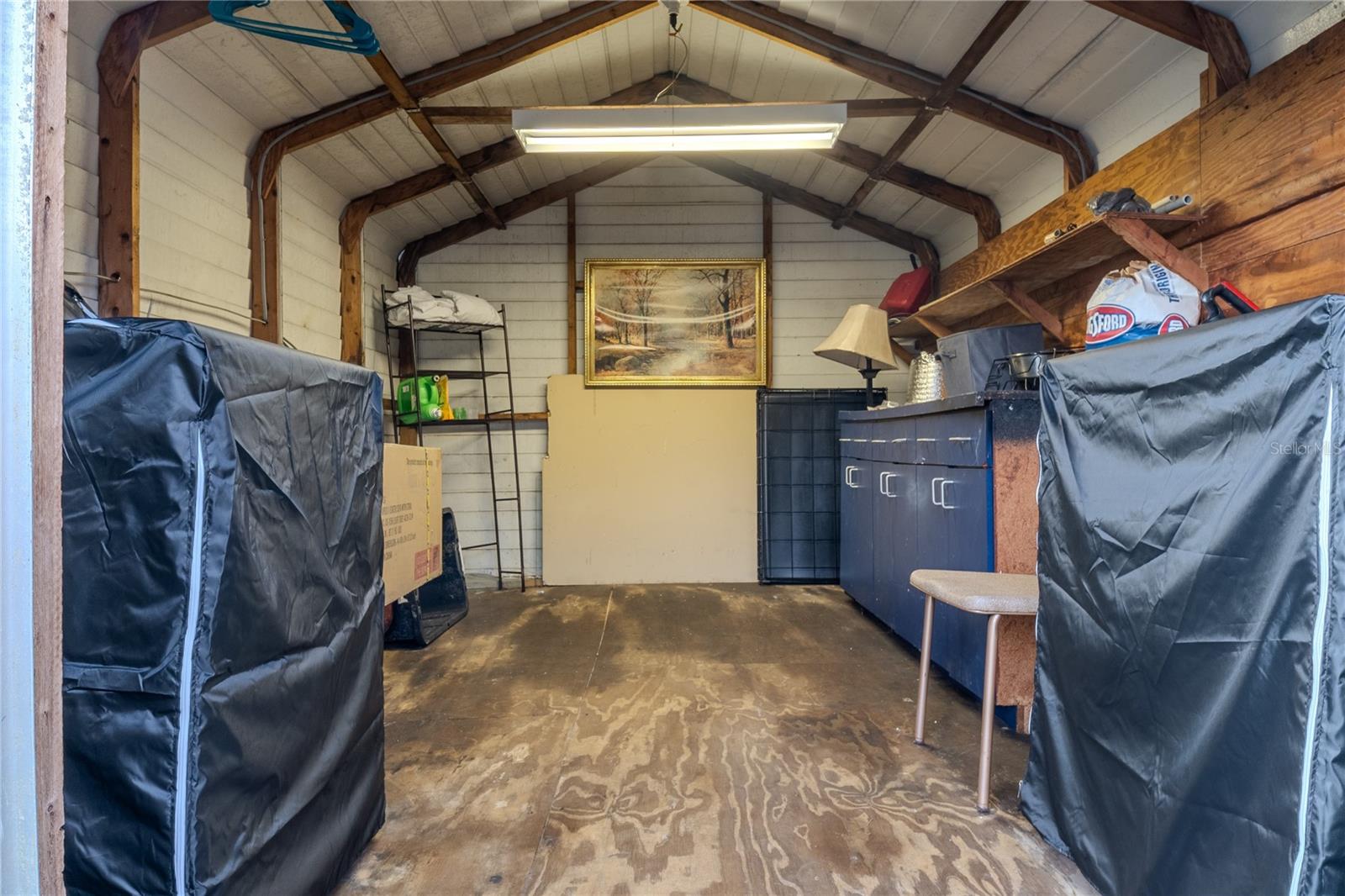 TOWN OF CITRUS PARK - Residential