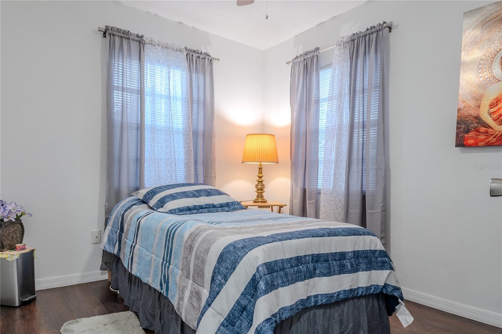 TOWN OF CITRUS PARK - Residential