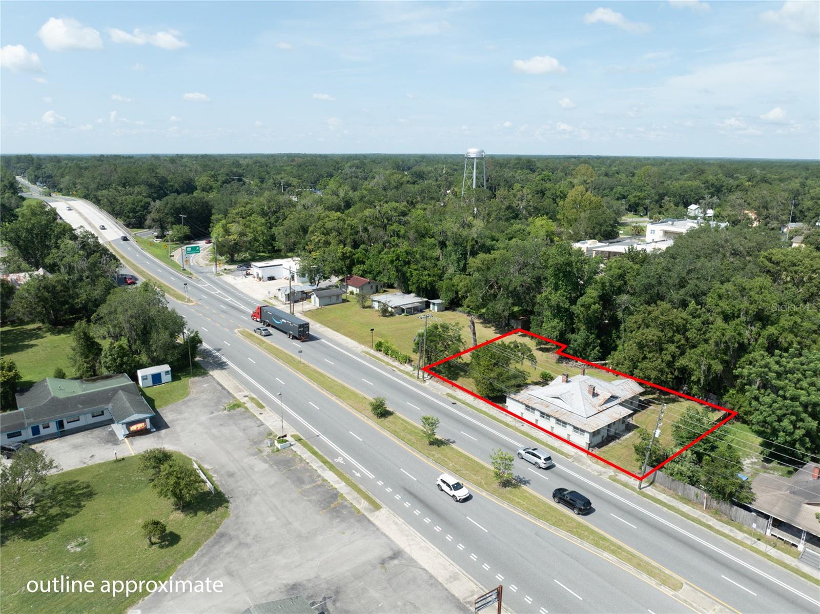 14962 NE US HIGHWAY 301