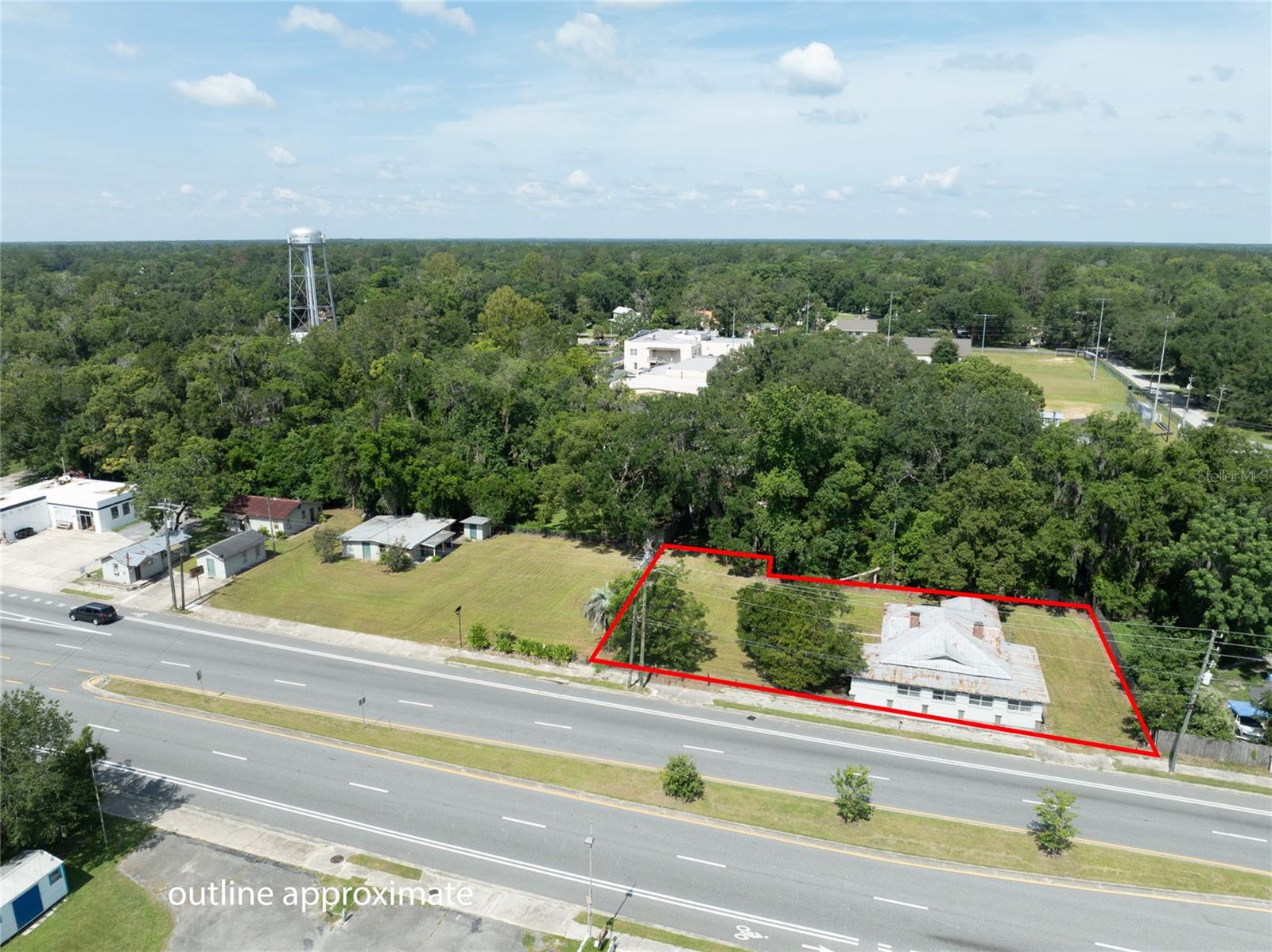 14962 NE US HIGHWAY 301