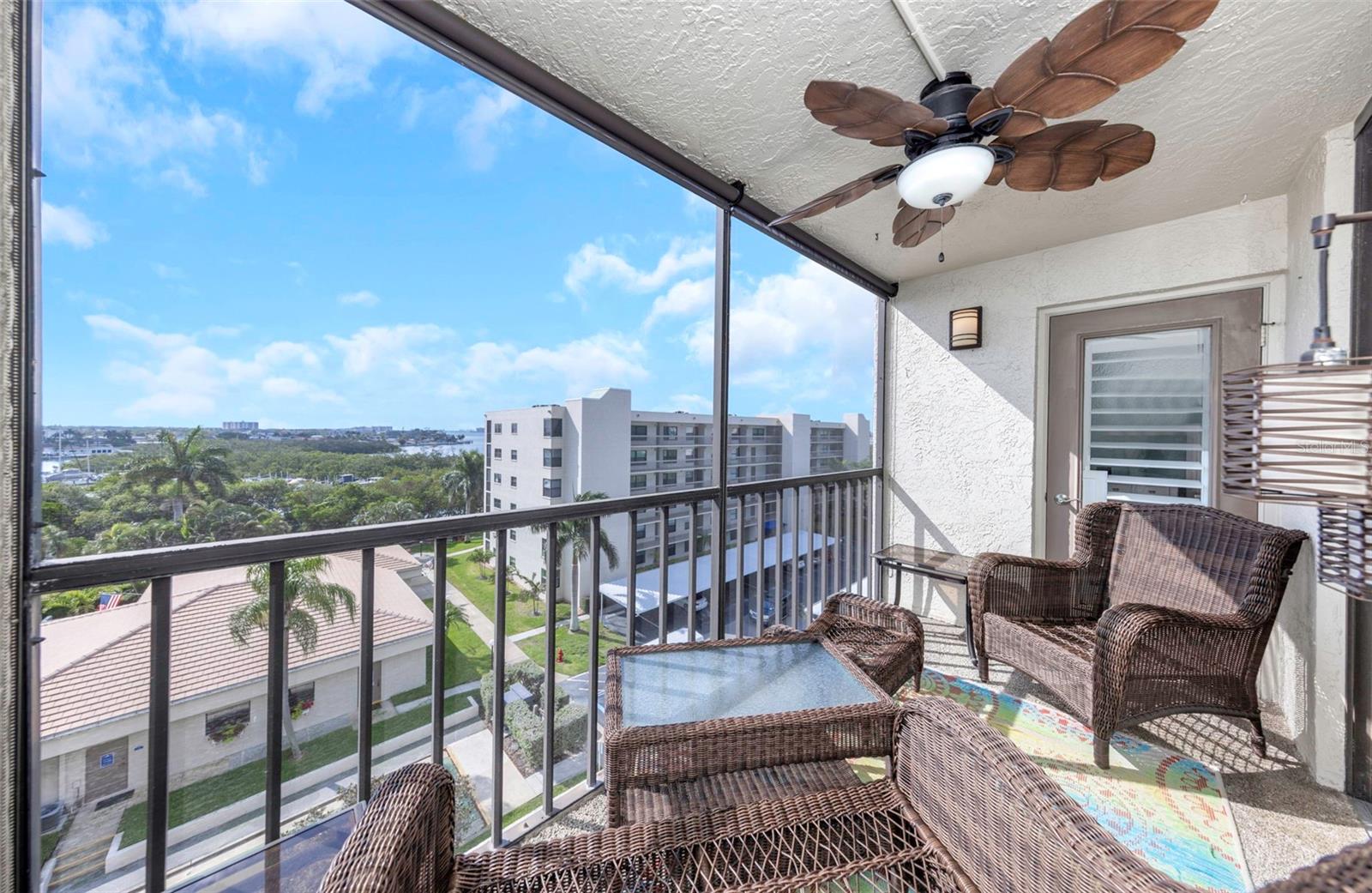 PASADENA COVE CONDO - Residential