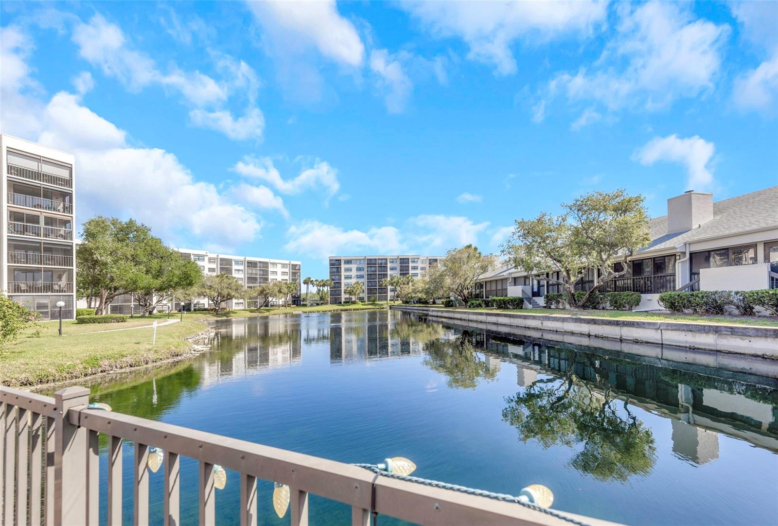 PASADENA COVE CONDO - Residential