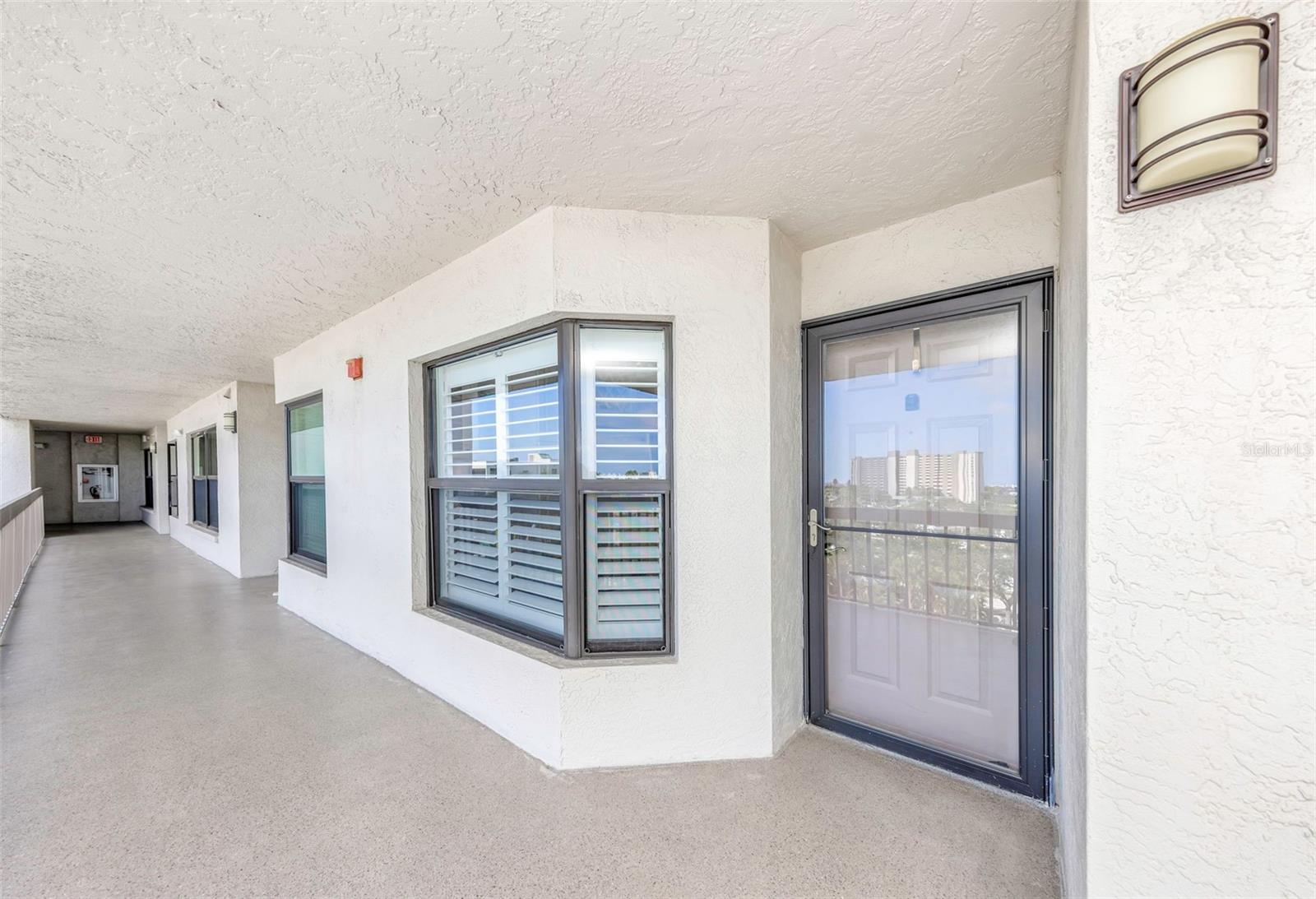 PASADENA COVE CONDO - Residential