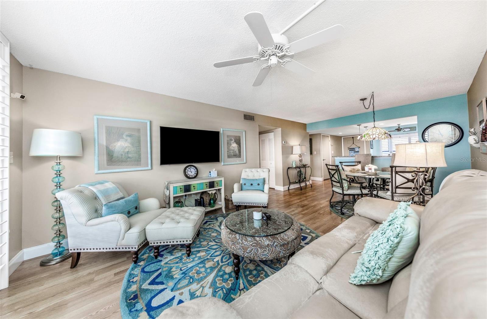 PASADENA COVE CONDO - Residential