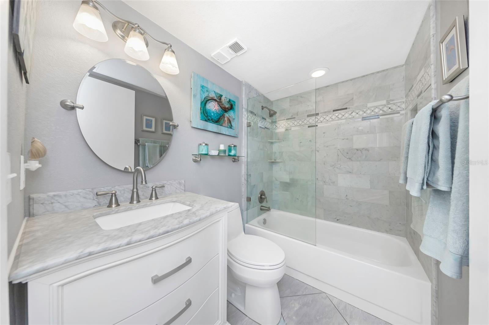 PASADENA COVE CONDO - Residential
