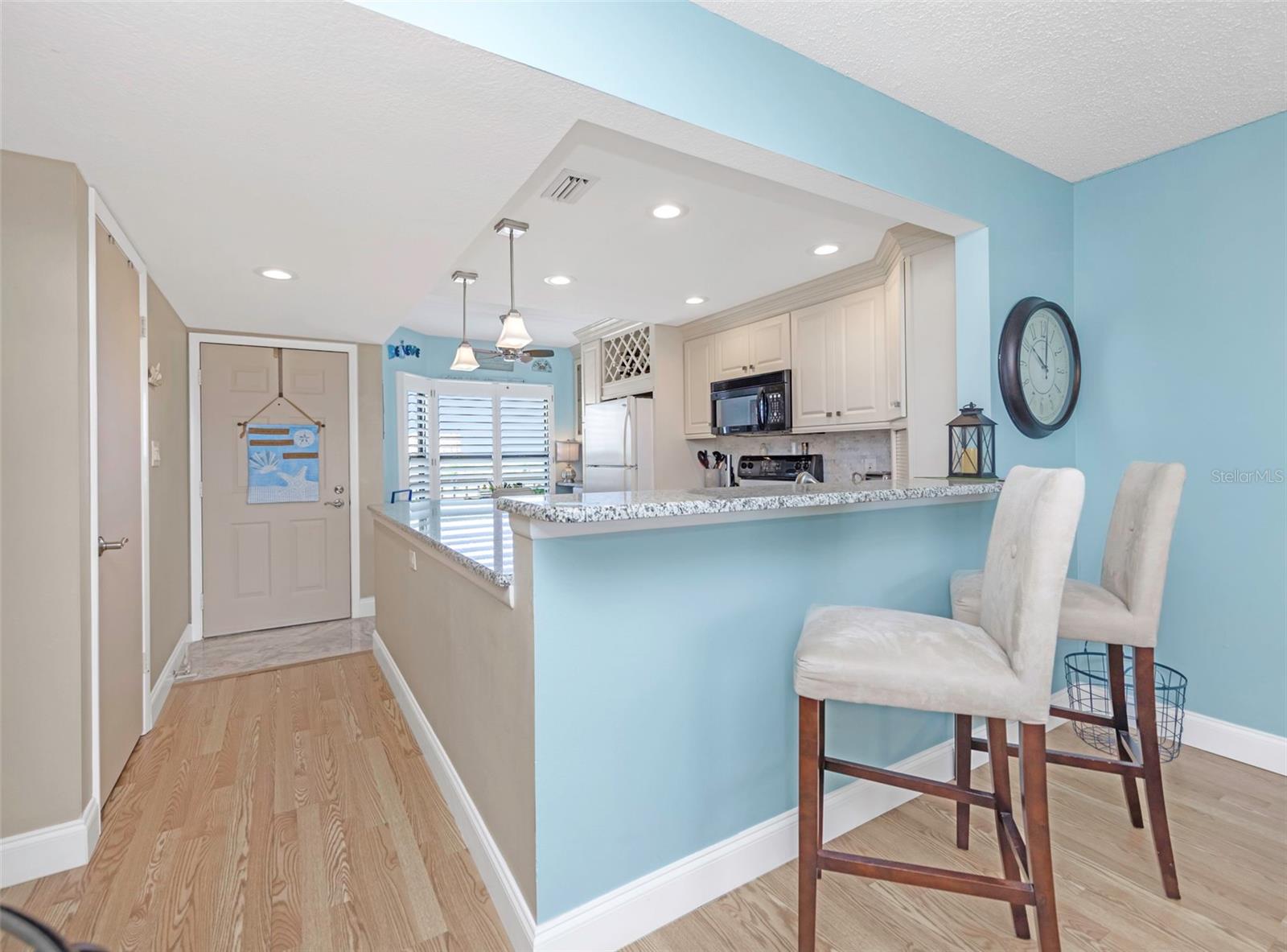 PASADENA COVE CONDO - Residential