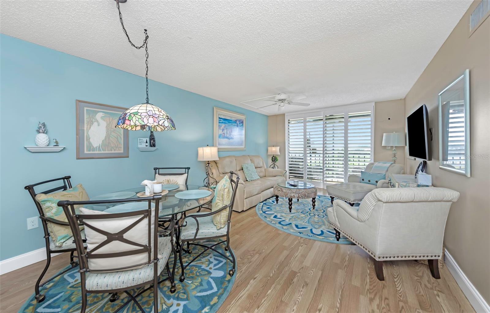 PASADENA COVE CONDO - Residential
