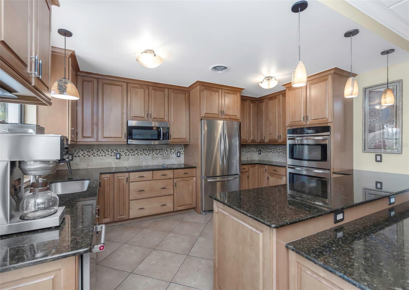 PASADENA COVE CONDO - Residential