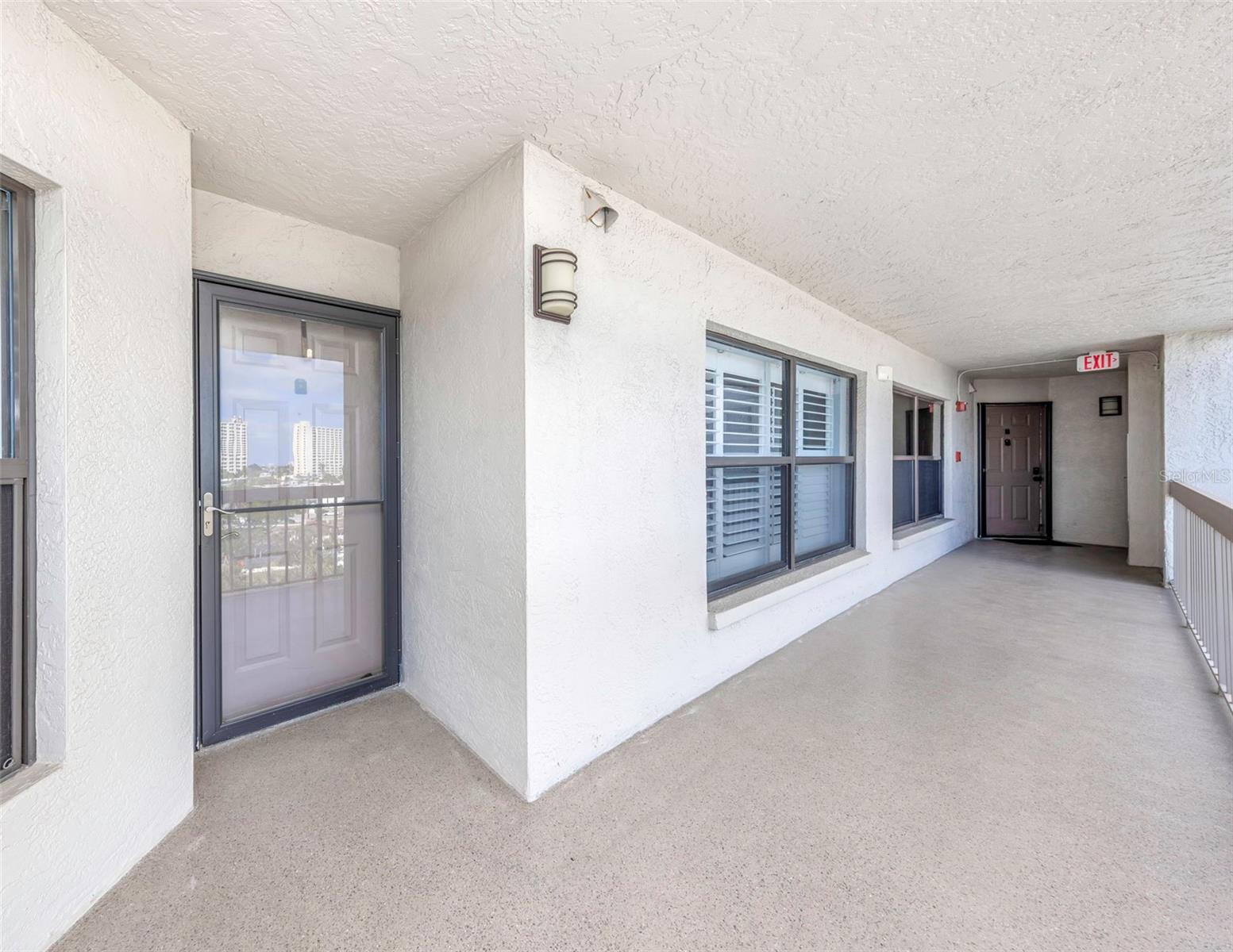 PASADENA COVE CONDO - Residential