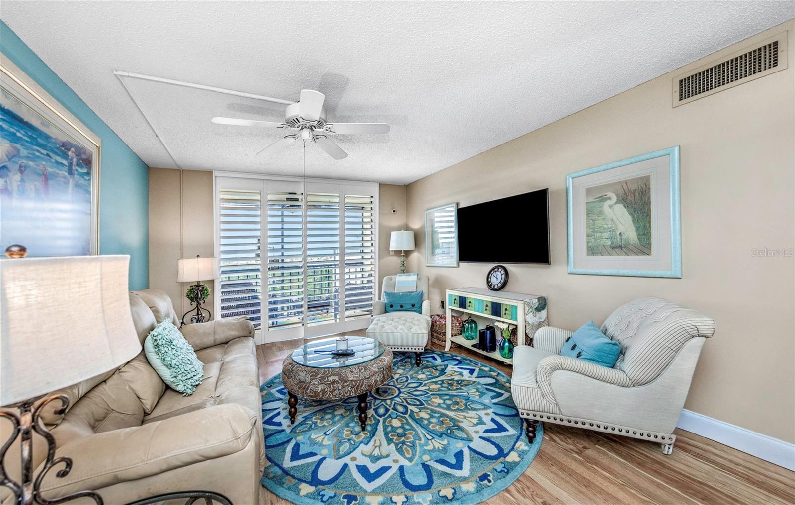 PASADENA COVE CONDO - Residential