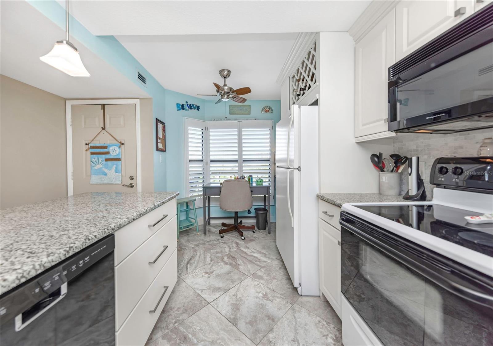 PASADENA COVE CONDO - Residential