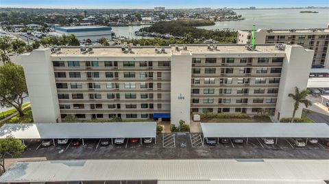 Photo of 1324 Pasadena Avenue S #607, South Pasadena, FL 33707 (MLS # TB8502604)