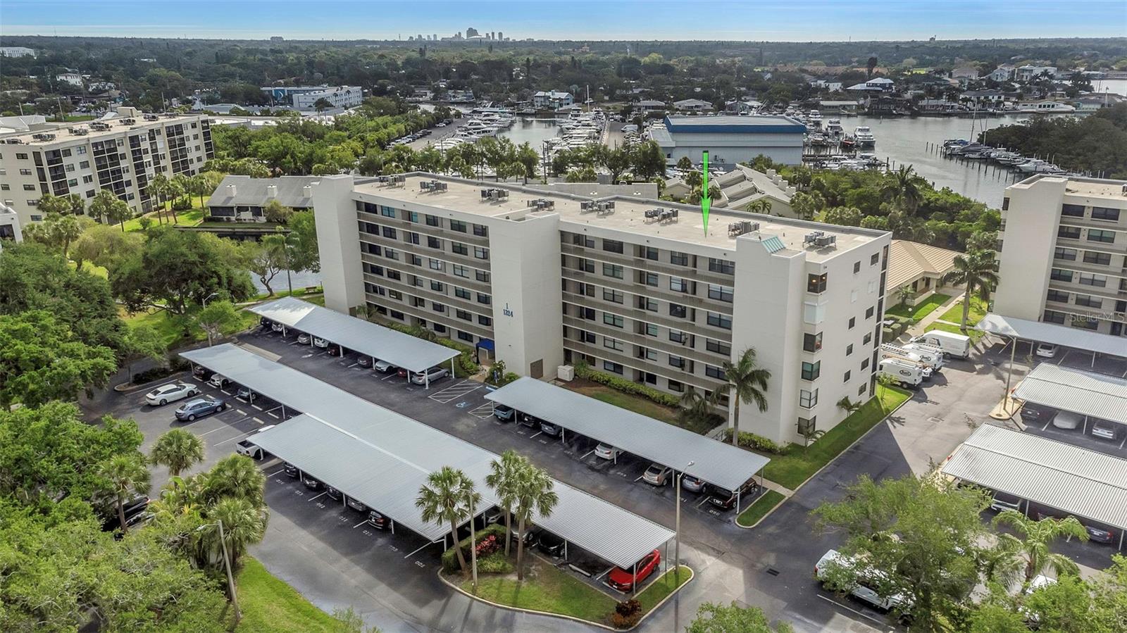 PASADENA COVE CONDO - Residential