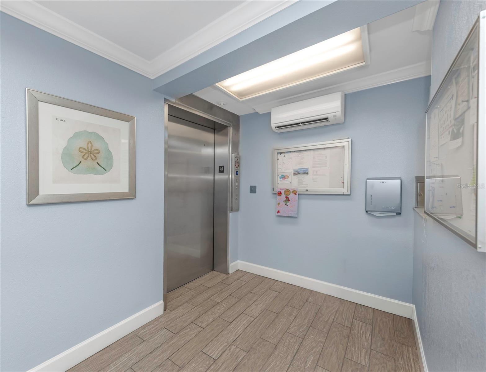 PASADENA COVE CONDO - Residential