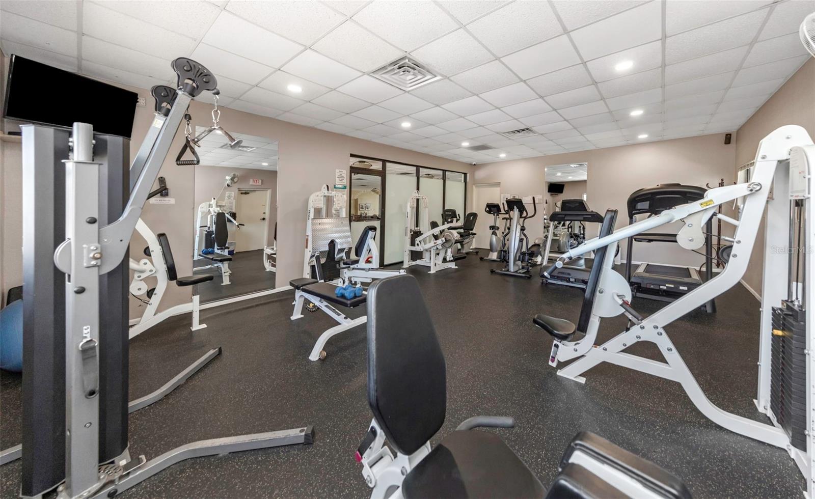 PASADENA COVE CONDO - Residential