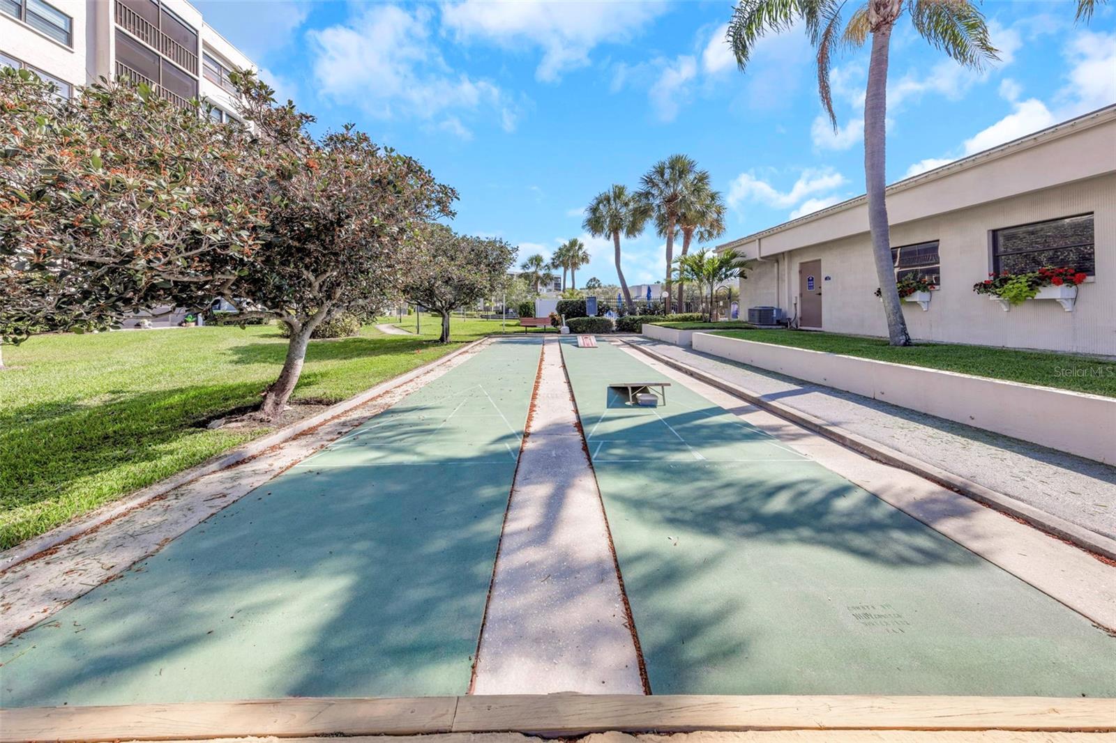 PASADENA COVE CONDO - Residential