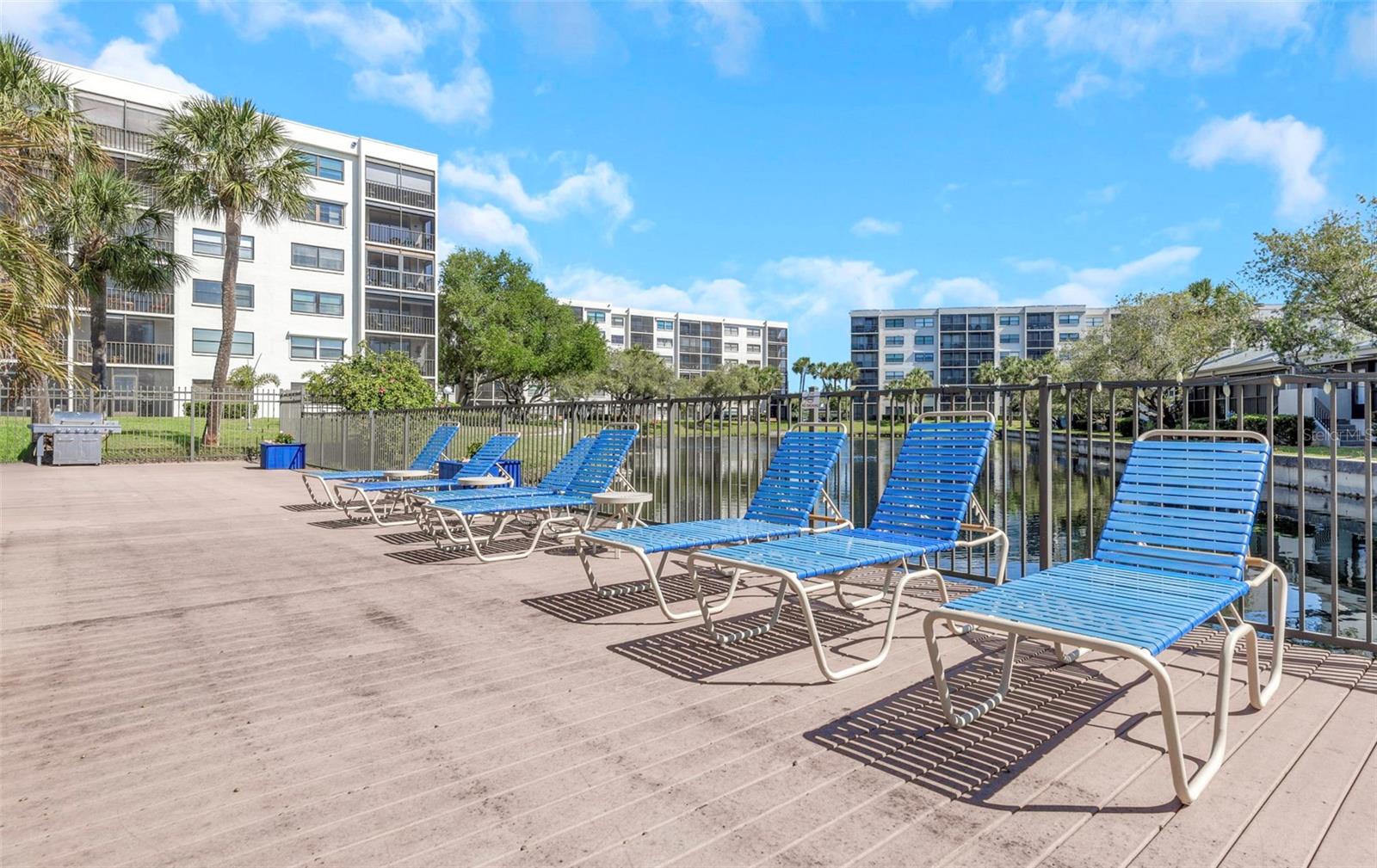 PASADENA COVE CONDO - Residential