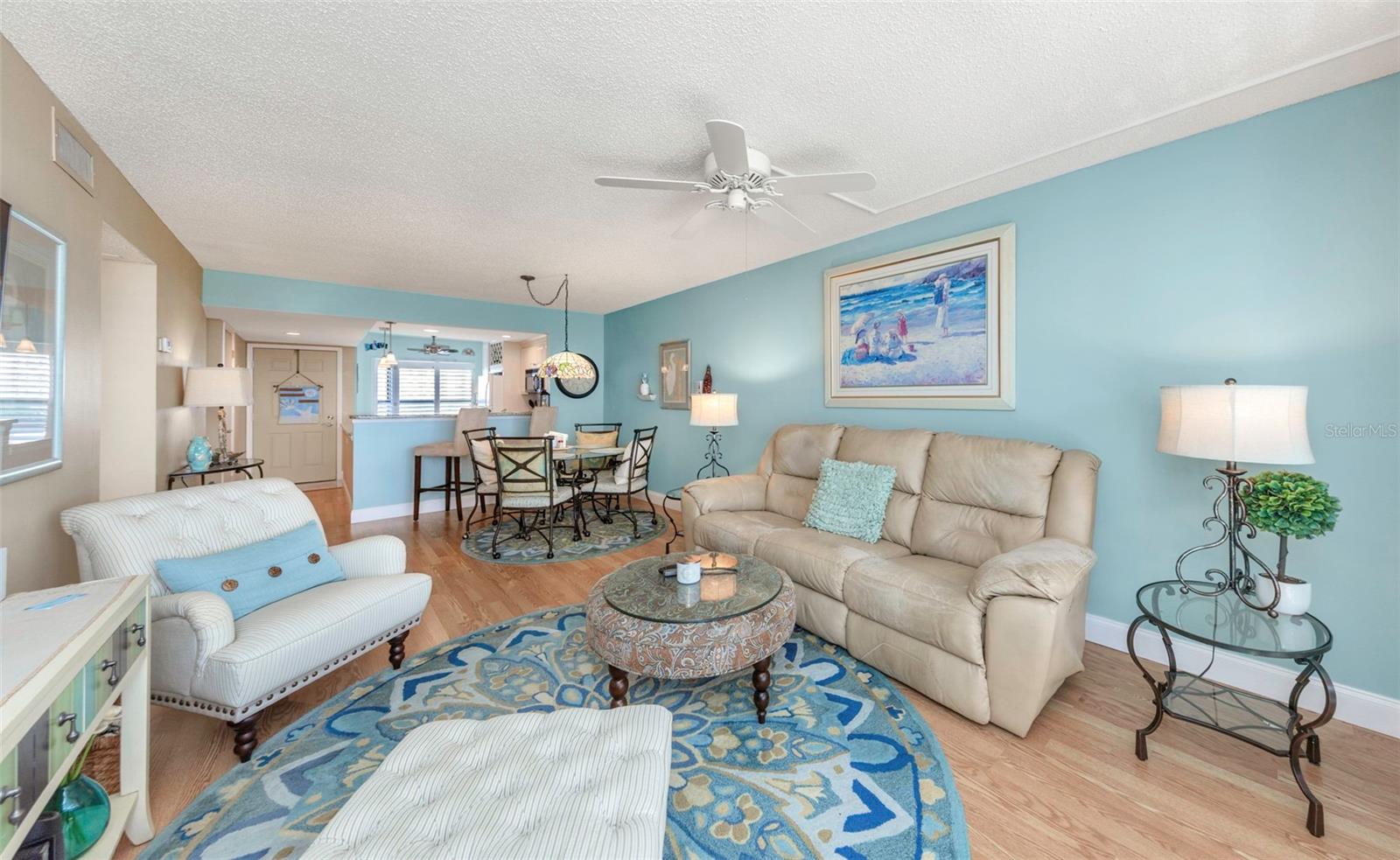 PASADENA COVE CONDO - Residential