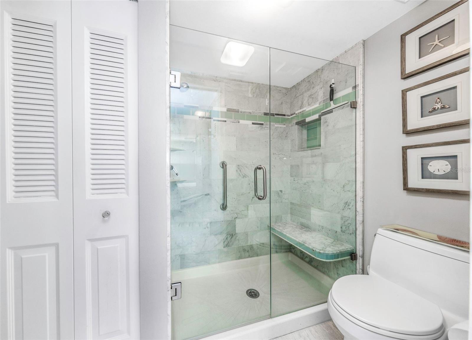 PASADENA COVE CONDO - Residential