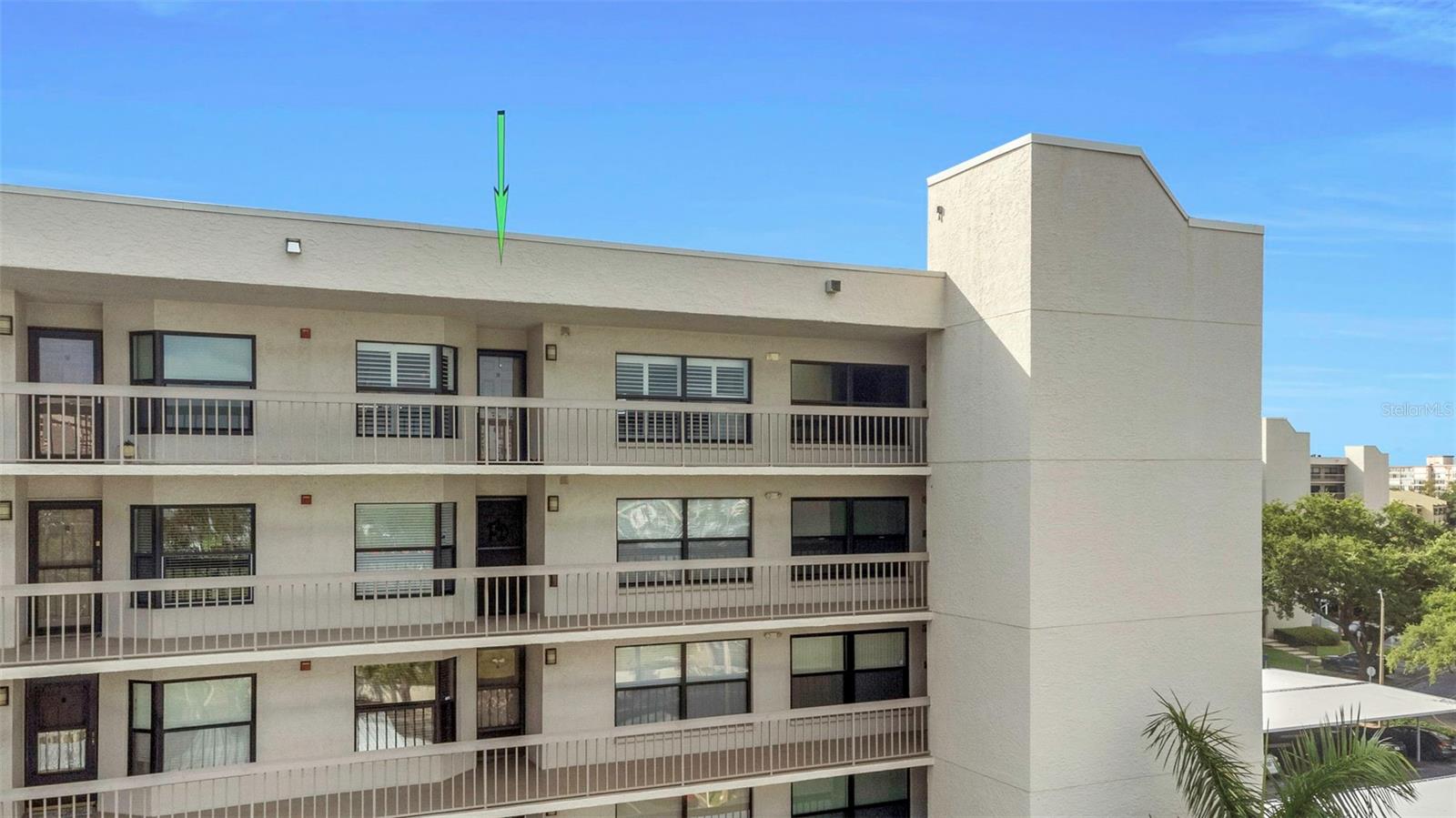 PASADENA COVE CONDO - Residential