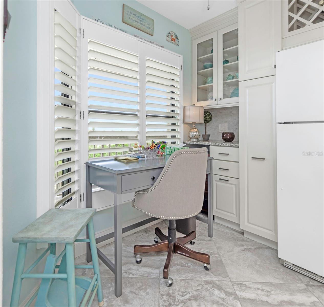 PASADENA COVE CONDO - Residential