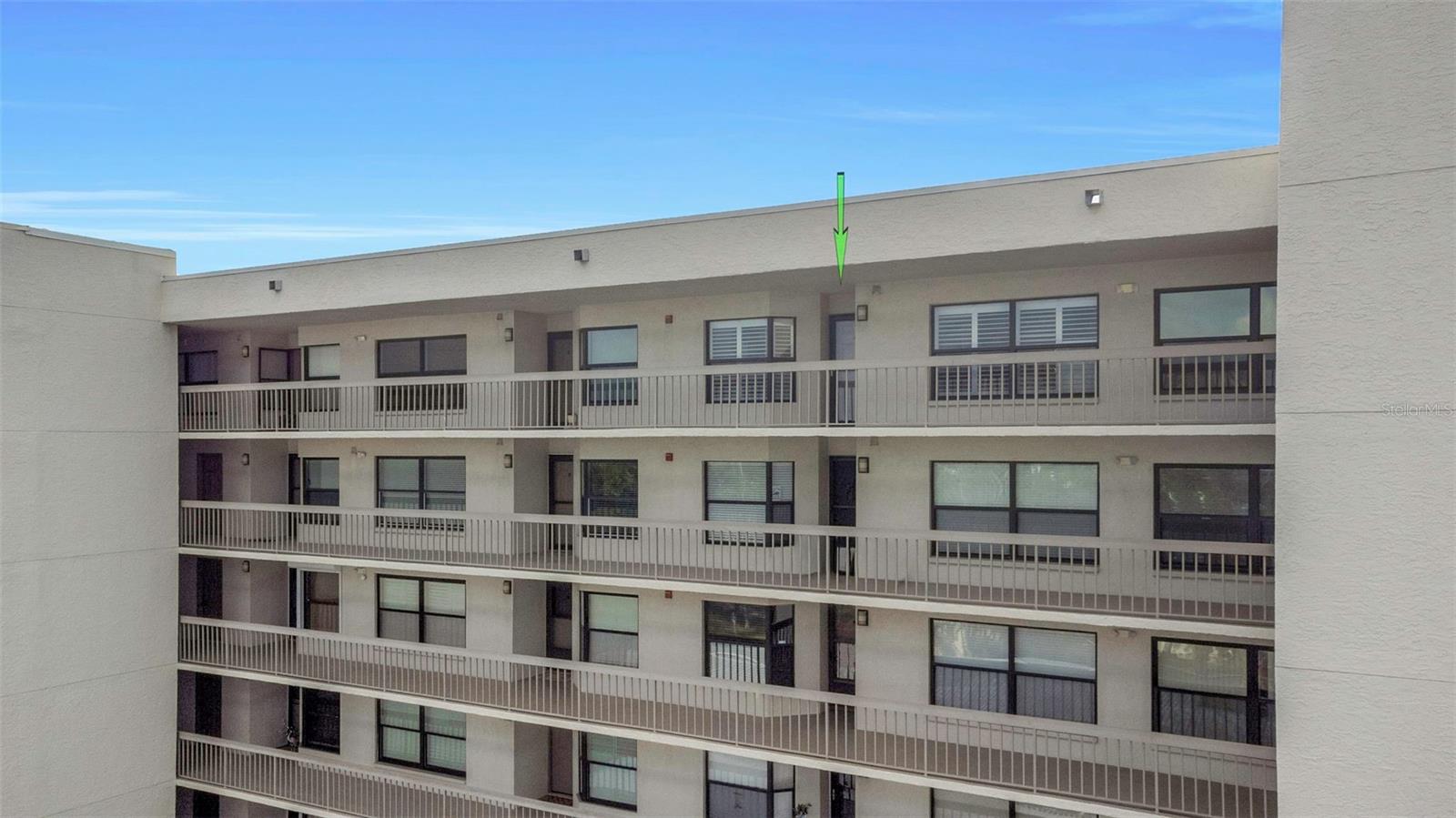 PASADENA COVE CONDO - Residential