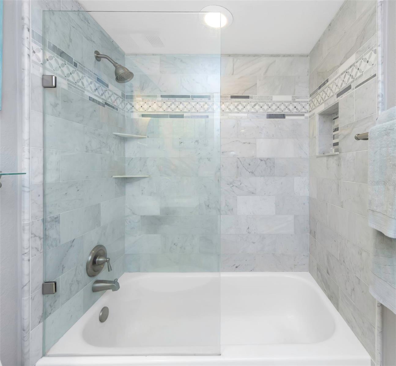 PASADENA COVE CONDO - Residential