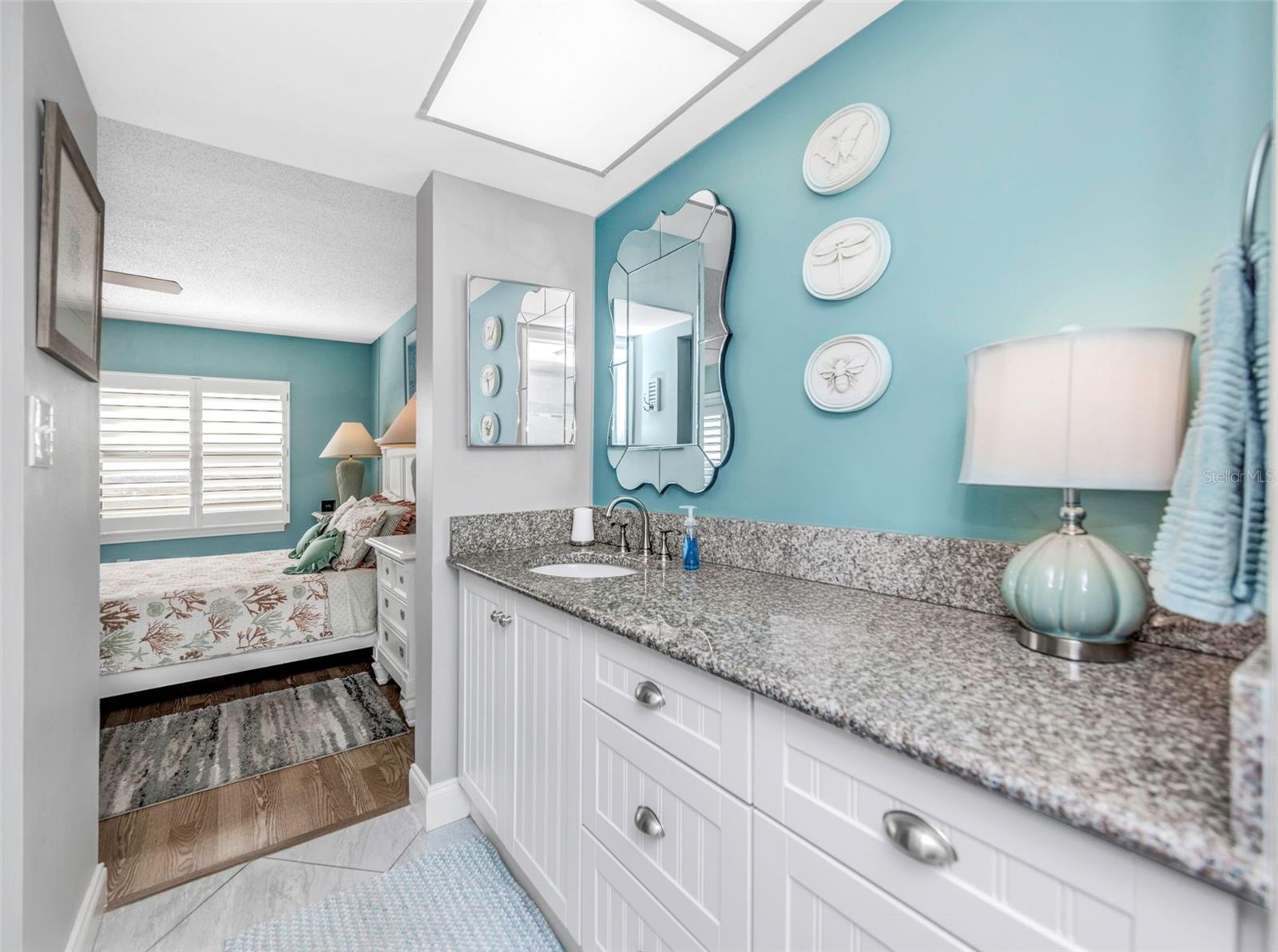 PASADENA COVE CONDO - Residential