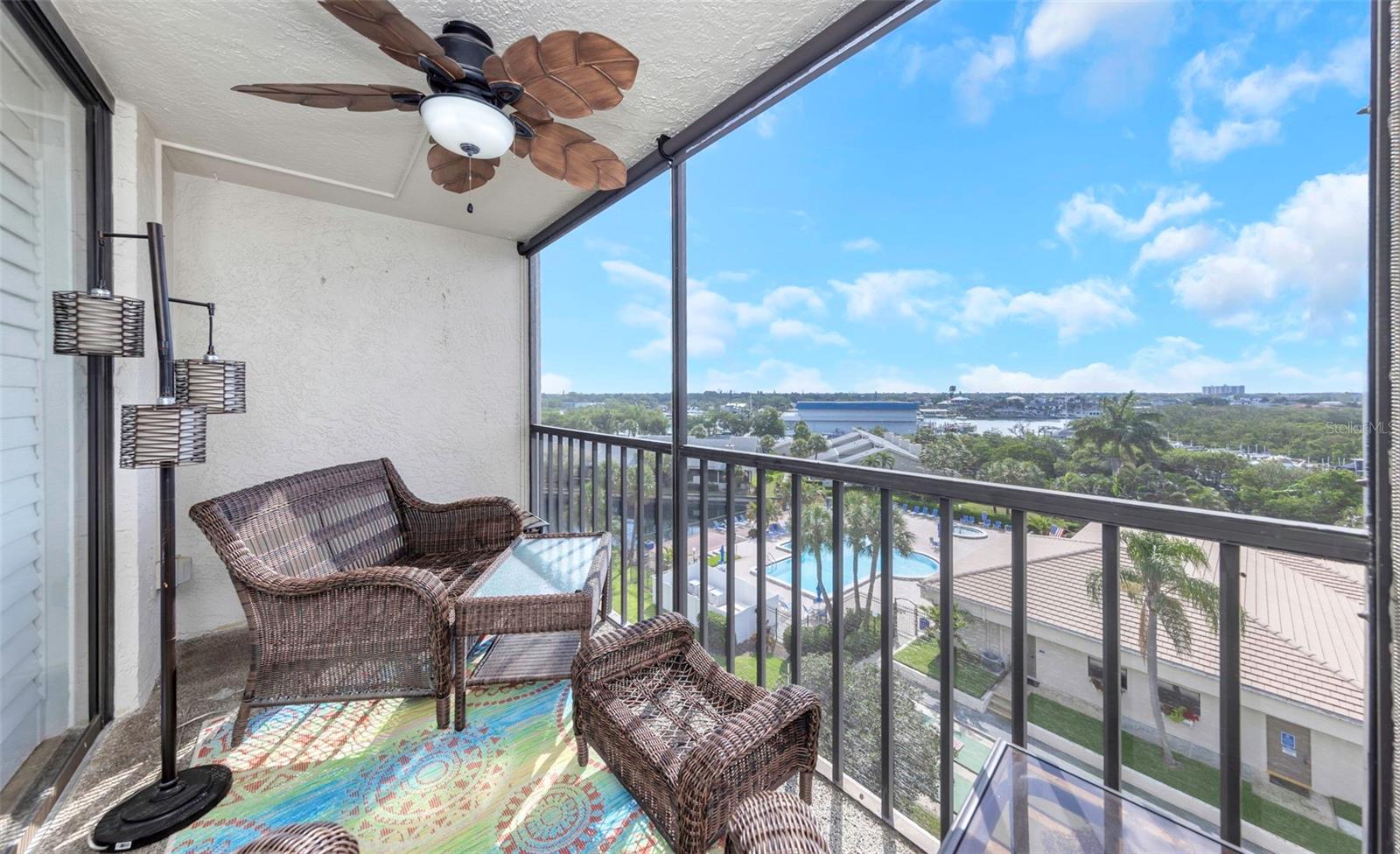 PASADENA COVE CONDO - Residential