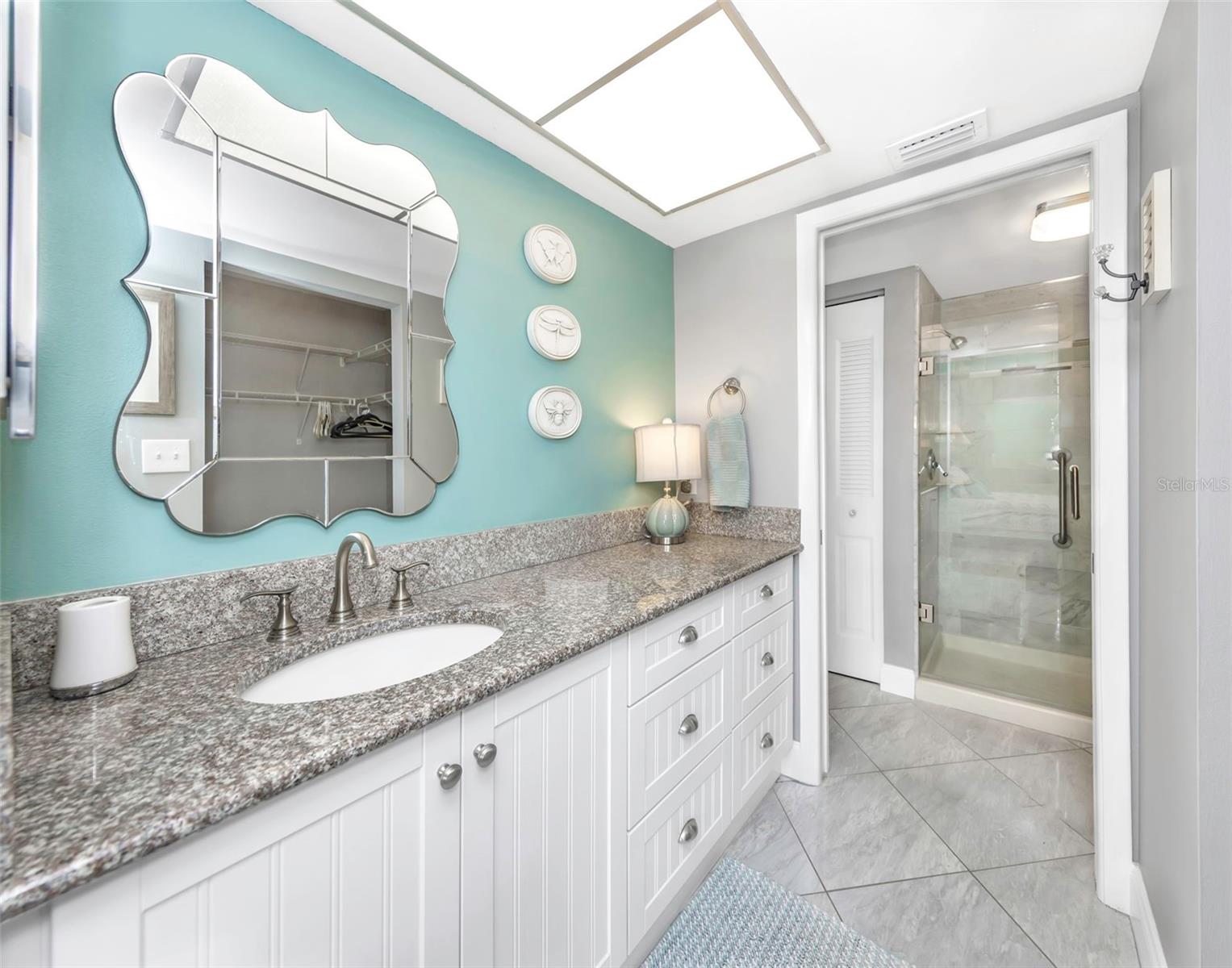 PASADENA COVE CONDO - Residential