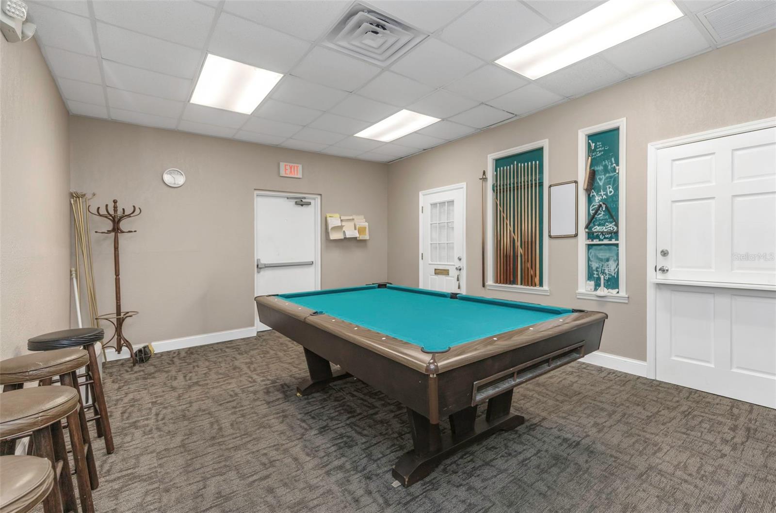 PASADENA COVE CONDO - Residential