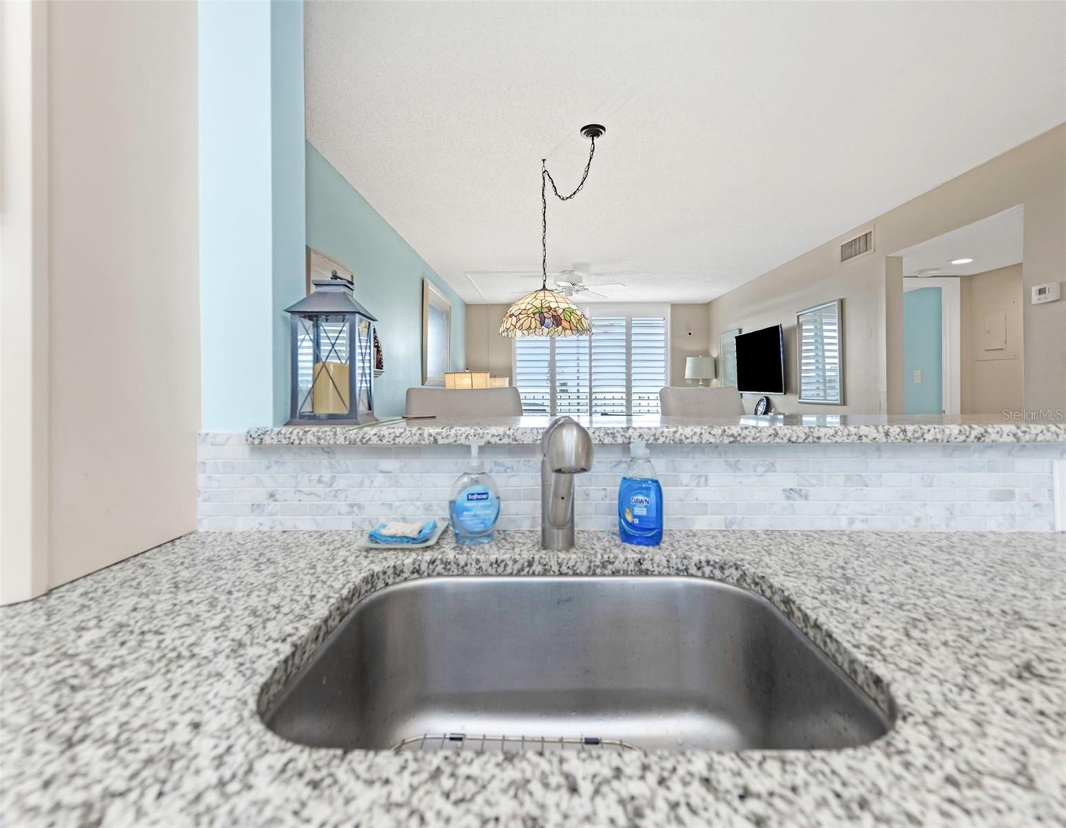 PASADENA COVE CONDO - Residential