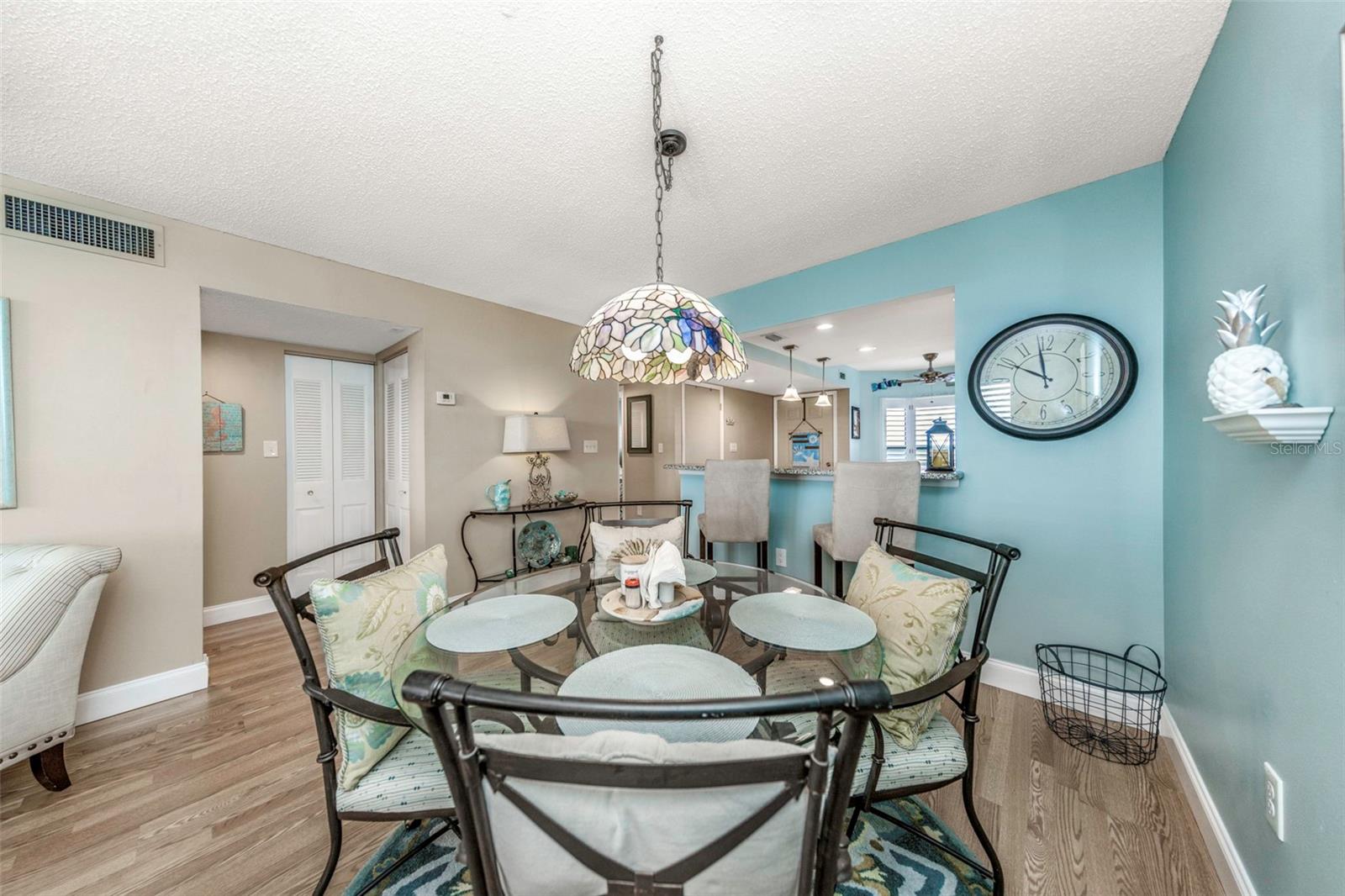 PASADENA COVE CONDO - Residential