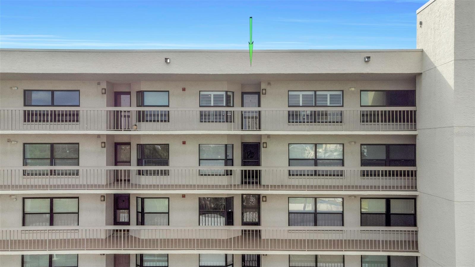 PASADENA COVE CONDO - Residential