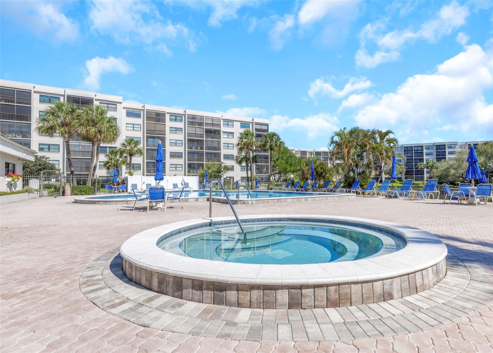 PASADENA COVE CONDO - Residential