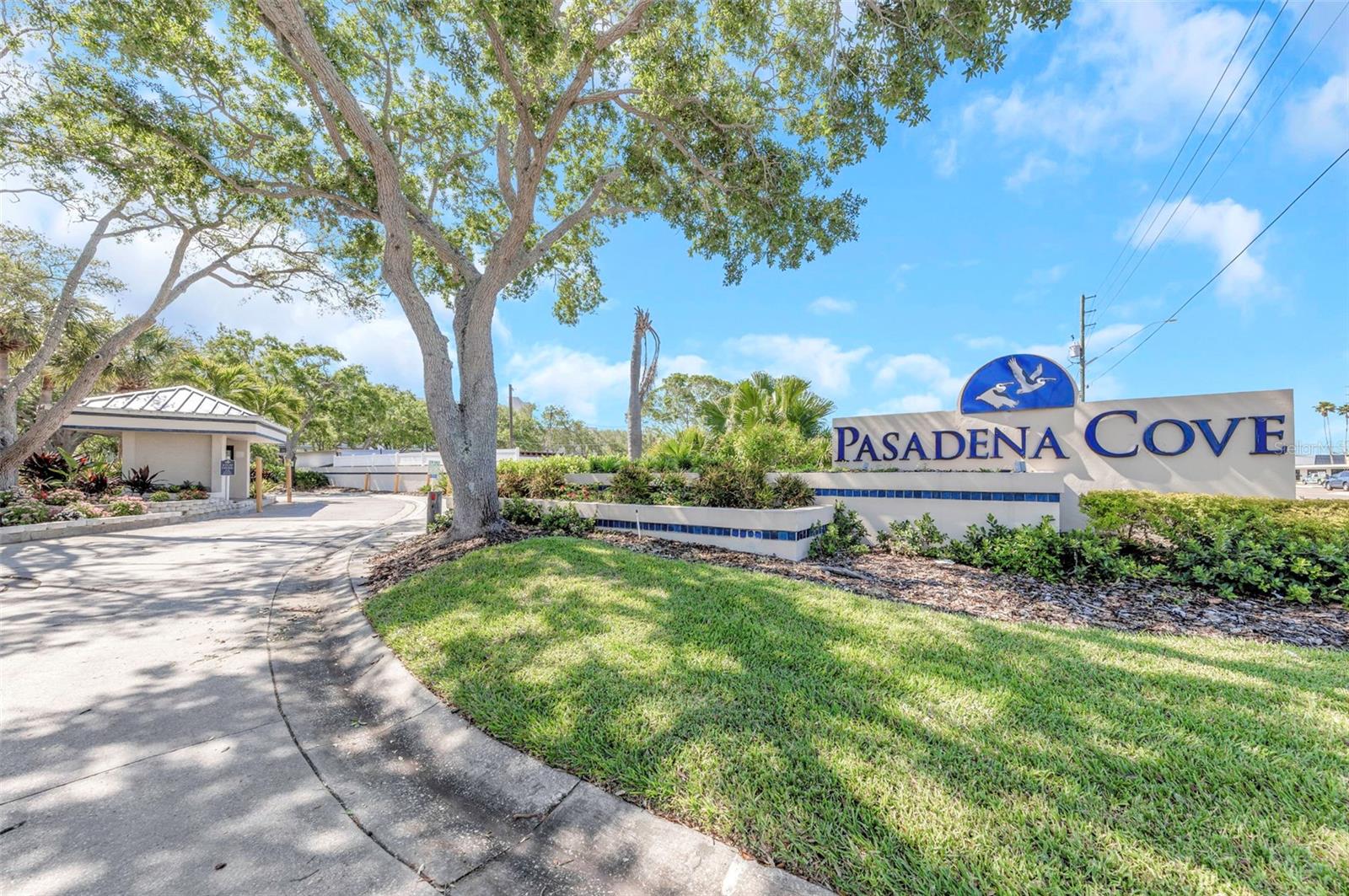1324 PASADENA AVENUE S 607