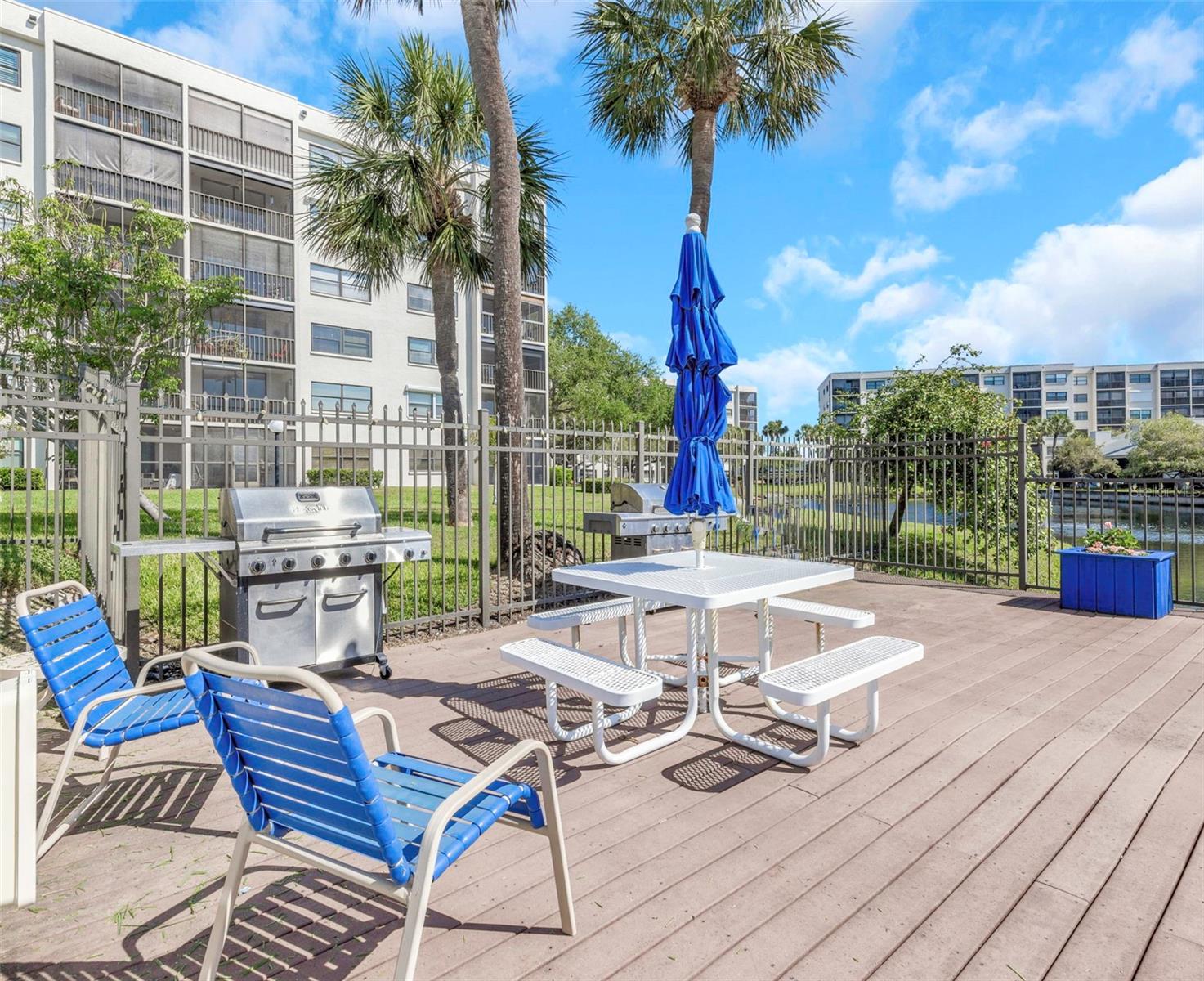 PASADENA COVE CONDO - Residential