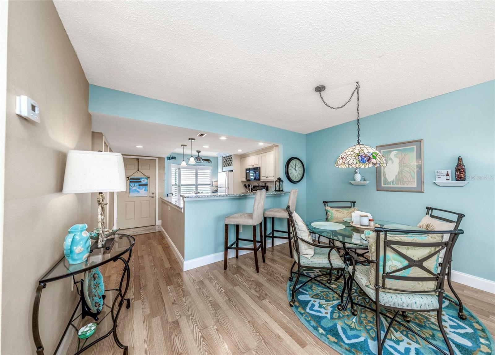 PASADENA COVE CONDO - Residential
