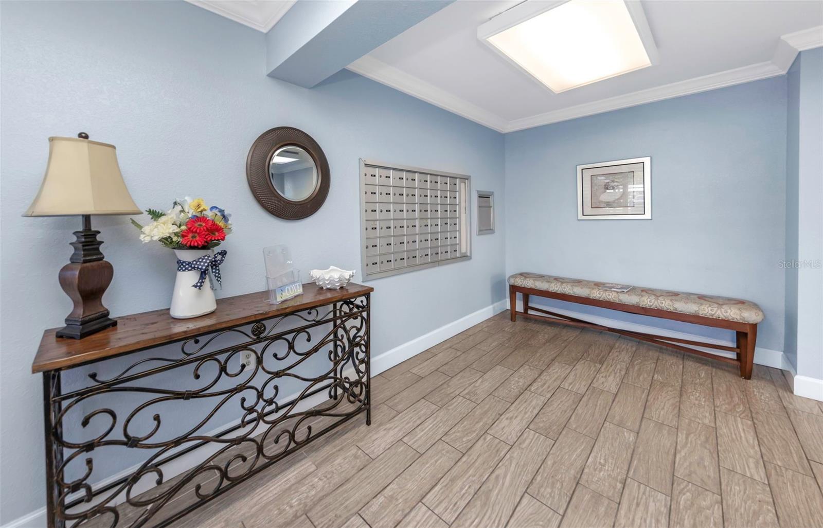 PASADENA COVE CONDO - Residential