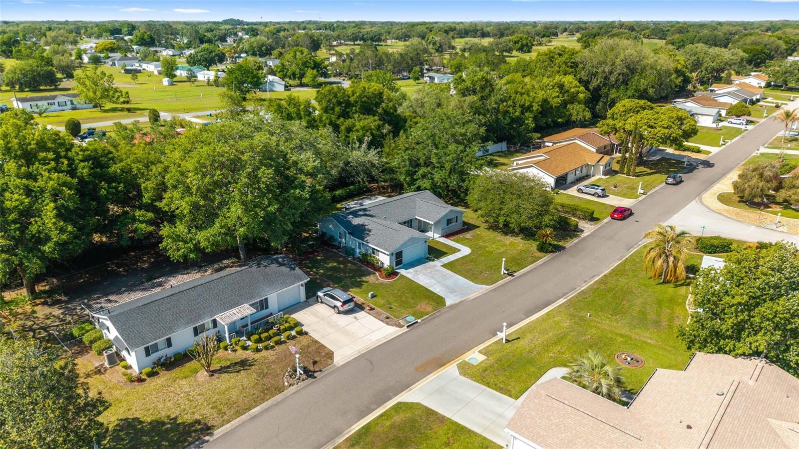 SPRUCE CREEK SOUTH - Residential